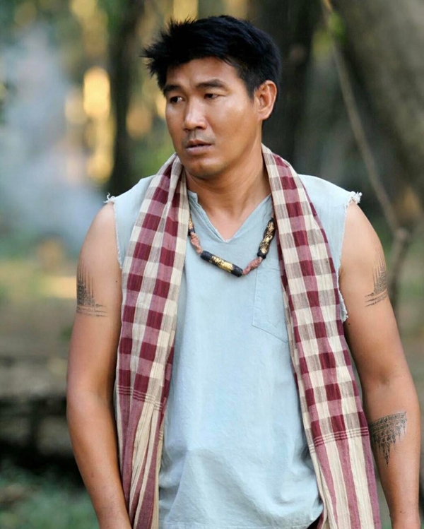 จับคู่กรณี สมรักษ์ คำสิงห์  หลังโกงเงินค่าลอตเตอรี่