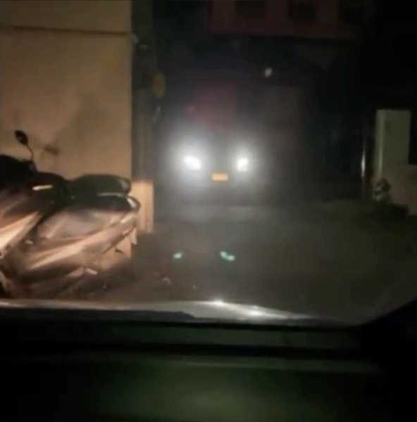 นาทีระทึก! นุ๊ก สุทธิดา เจอคนร้ายกำลังขนของภายในบ้านย่านลาดพร้าว