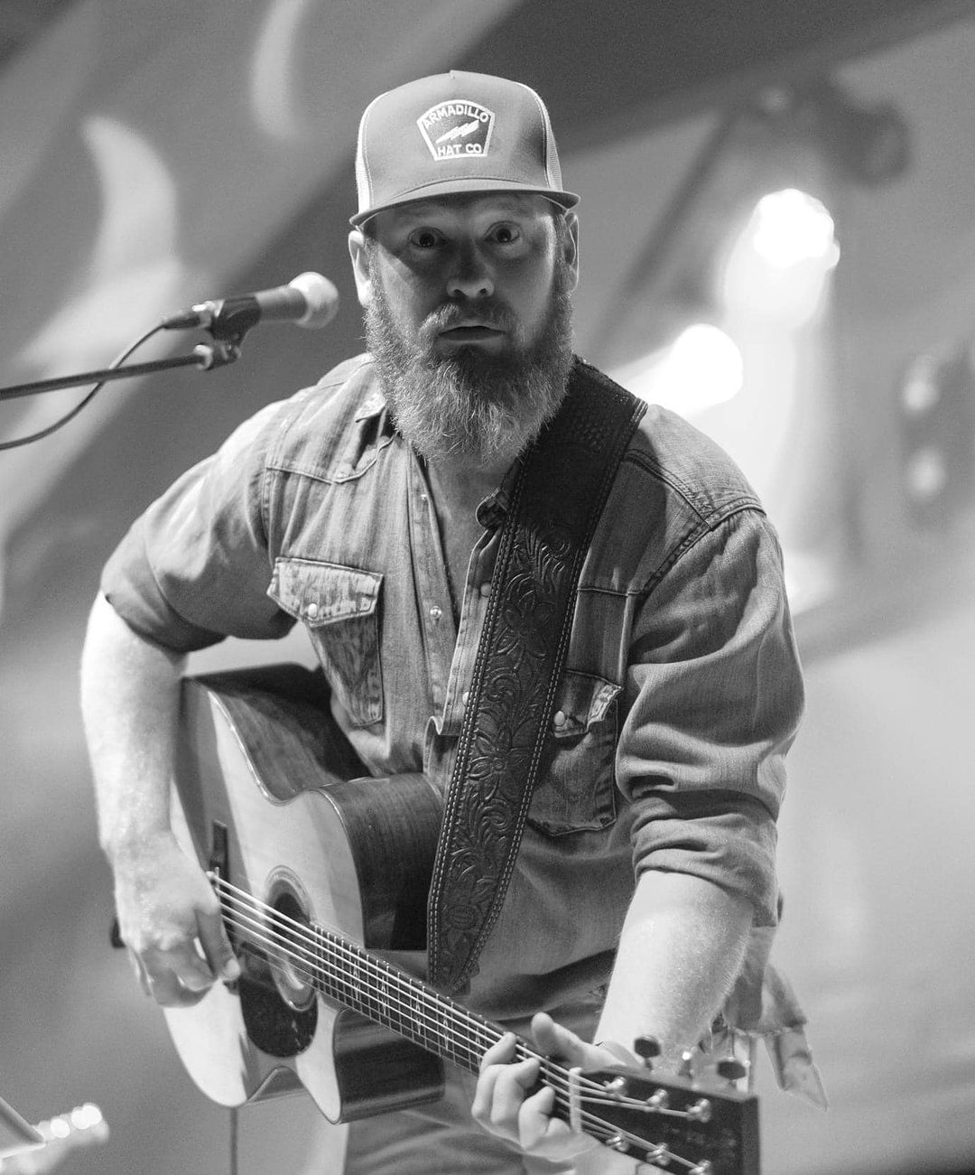 เจ้าสาวสุดช็อก!! 'Jake Flint' ศิลปินคันทรี่ เสียชีวิตวัย 37 ปี ไม่กี่ชั่วโมงหลังงานวิวาห์