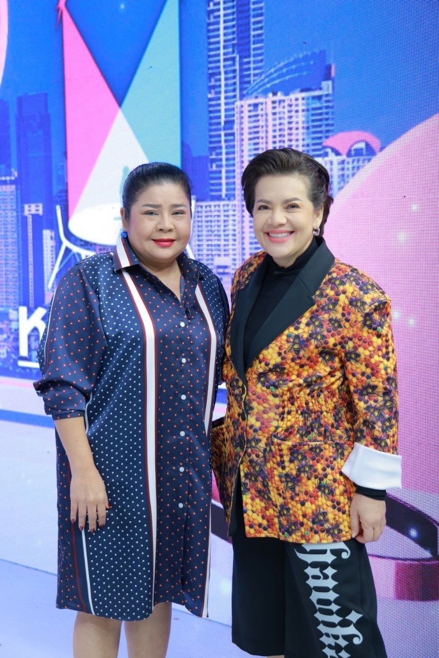 “นก วนิดา” ย้อนเล่ามรสุมชีวิต ทุกข์ในใจยาเสพติด พรากชีวิตวัยรุ่นของลูกสาว “นก วนิดา” ย้อนเล่ามรสุมชีวิต ทุกข์ในใจยาเสพติด พรากชีวิตวัยรุ่นของลูกสาว