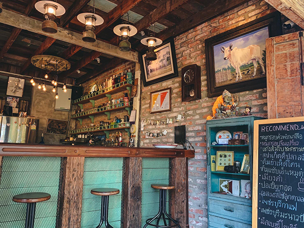 10 คาเฟ่เพชรบุรี เช็กอินชิล ดื่มด่ำบรรยากาศเมืองเพชร 10 คาเฟ่เพชรบุรี เช็กอินชิล ดื่มด่ำบรรยากาศเมืองเพชร