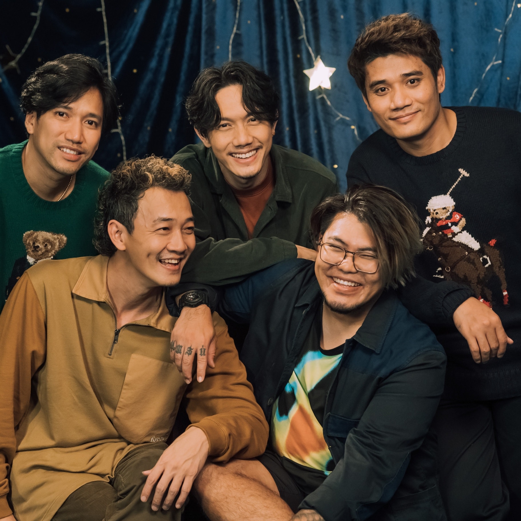 รวมเหล่าคนบันเทิงกับเพลงดังใน TikTok โกโกวา ที่ฮิตติดหู 