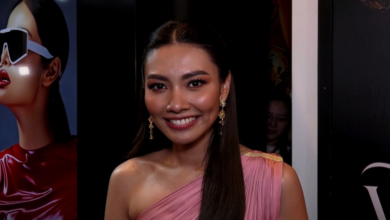 แก้ม สภาพจิตใจดีมาก พูดชัด ไร้ปัญหา โดม-ตั้ม 