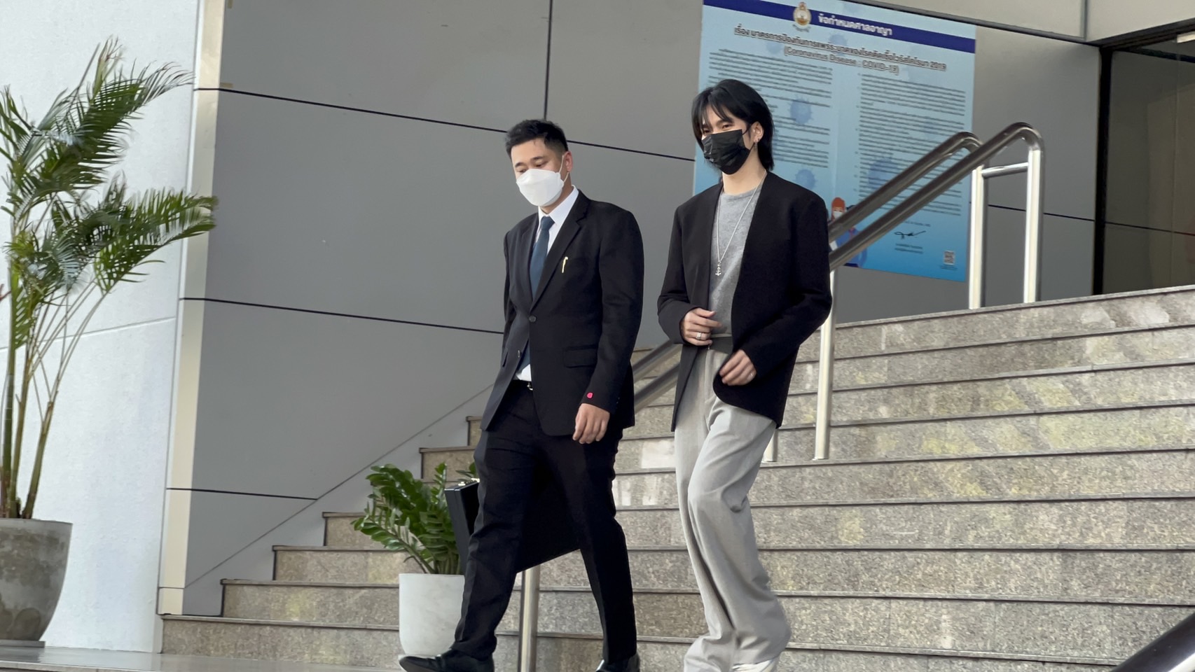 บิว จักรพันธ์ เปิดใจเสียงสั่นยินดี รับผิดชอบถ้าฝ่ายหญิงตั้งท้อง บิว จักรพันธ์ เปิดใจเสียงสั่นยินดี รับผิดชอบถ้าฝ่ายหญิงตั้งท้อง