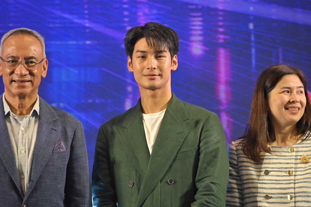 5 วัน โกยเงินกว่า 1,510 ล้าน เข้าประเทศ ผ่านงาน International Live Commerce Expo 2024 5 วัน โกยเงินกว่า 1,510 ล้าน เข้าประเทศ ผ่านงาน International Live Commerce Expo 2024