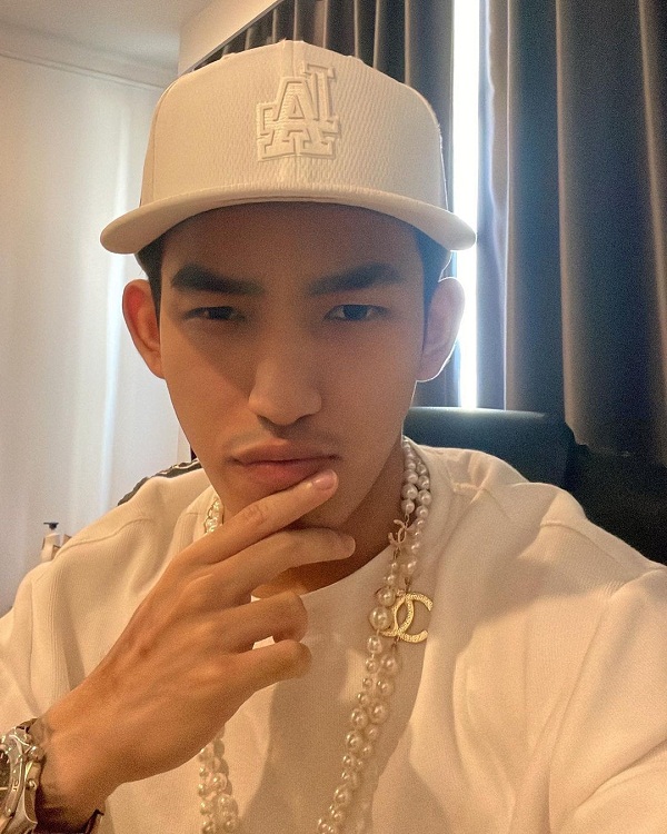 IRONBOY แร็ปเปอร์สุดคูล คว้า URBOYTJ ร่วมแจมในเพลงใหม่ (มีคลิป) IRONBOY แร็ปเปอร์สุดคูล คว้า URBOYTJ ร่วมแจมในเพลงใหม่ (มีคลิป)