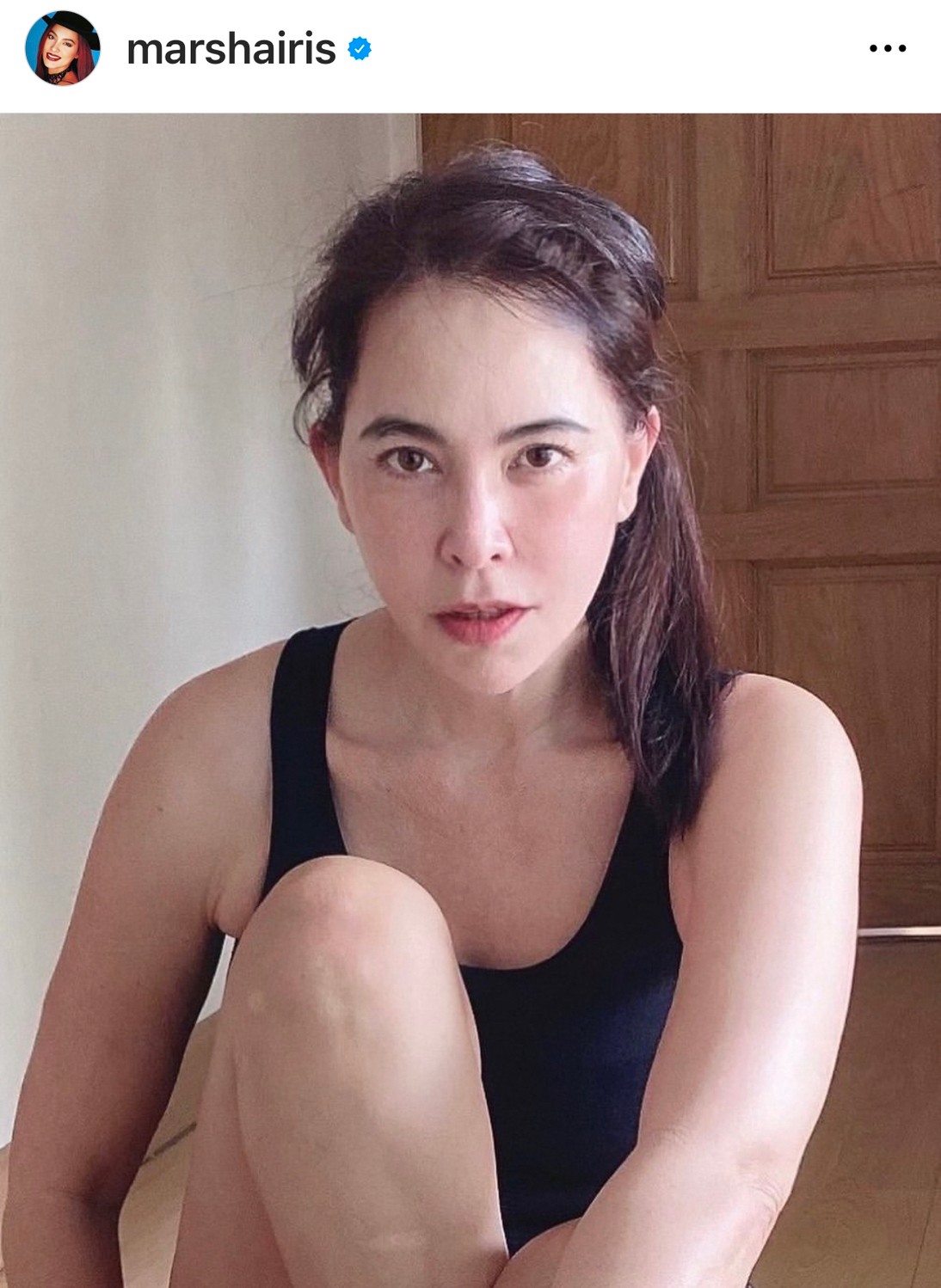 ส่องภาพหน้าสด มาช่า ในวัย 52 ปี สวยจึ้งไม่เปลี่ยน! ส่องภาพหน้าสด มาช่า ในวัย 52 ปี สวยจึ้งไม่เปลี่ยน!