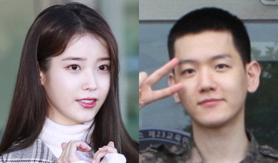 ชาวเน็ตทำนายว่าคู่รักแอบเดตคู่ไหนบ้างที่อาจจะถูกทาง Dispatch เปิดตัวในวันขึ้นปีใหม่ ชาวเน็ตทำนายว่าคู่รักแอบเดตคู่ไหนบ้างที่อาจจะถูกทาง Dispatch เปิดตัวในวันขึ้นปีใหม่