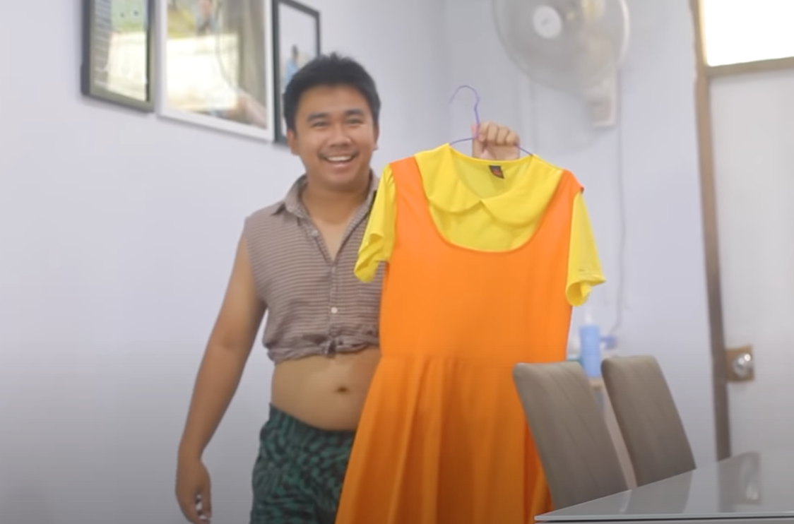 เปิดที่มาเพลงฮิตติดหู ชุดโกโกวา ไวรัลดังบนโลกโซเชียล เปิดที่มาเพลงฮิตติดหู ชุดโกโกวา ไวรัลดังบนโลกโซเชียล