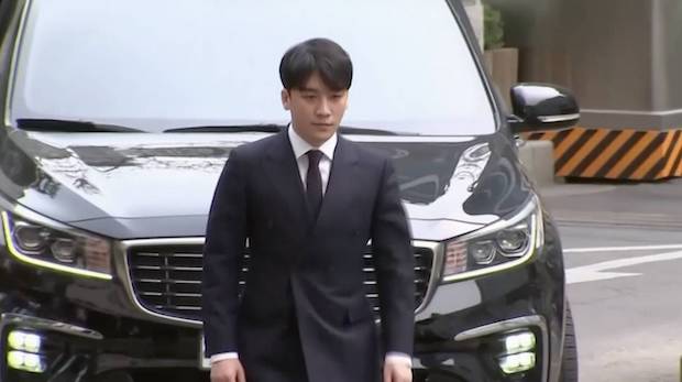 ยอมรับผิด ได้ลดโทษ!! “ซึงรี” รับผิดทั้ง 9 ข้อหา ศาลสูงลดโทษเหลือ 1 ปีครึ่ง ยอมรับผิด ได้ลดโทษ!! “ซึงรี” รับผิดทั้ง 9 ข้อหา ศาลสูงลดโทษเหลือ 1 ปีครึ่ง