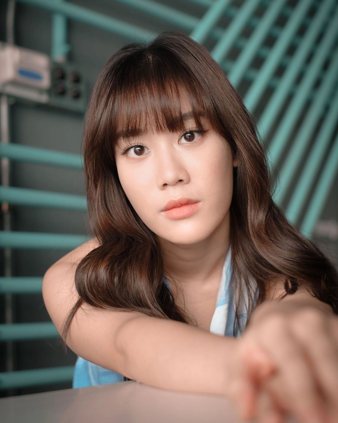 เบลล์ เผยความหินในการถ่ายทำซีรีส์ Remember You (มีคลิป)