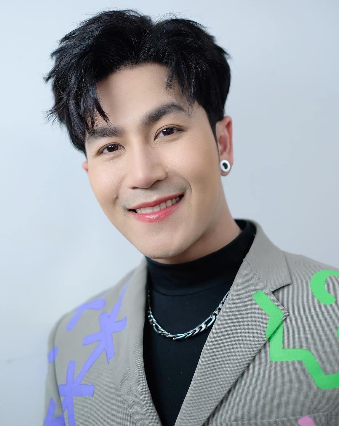 นก พงศกร ขอบคุณทุกกำลังใจ พร้อมเผยสาเหตุลำโพงถล่มพังยับ นก พงศกร ขอบคุณทุกกำลังใจ พร้อมเผยสาเหตุลำโพงถล่มพังยับ