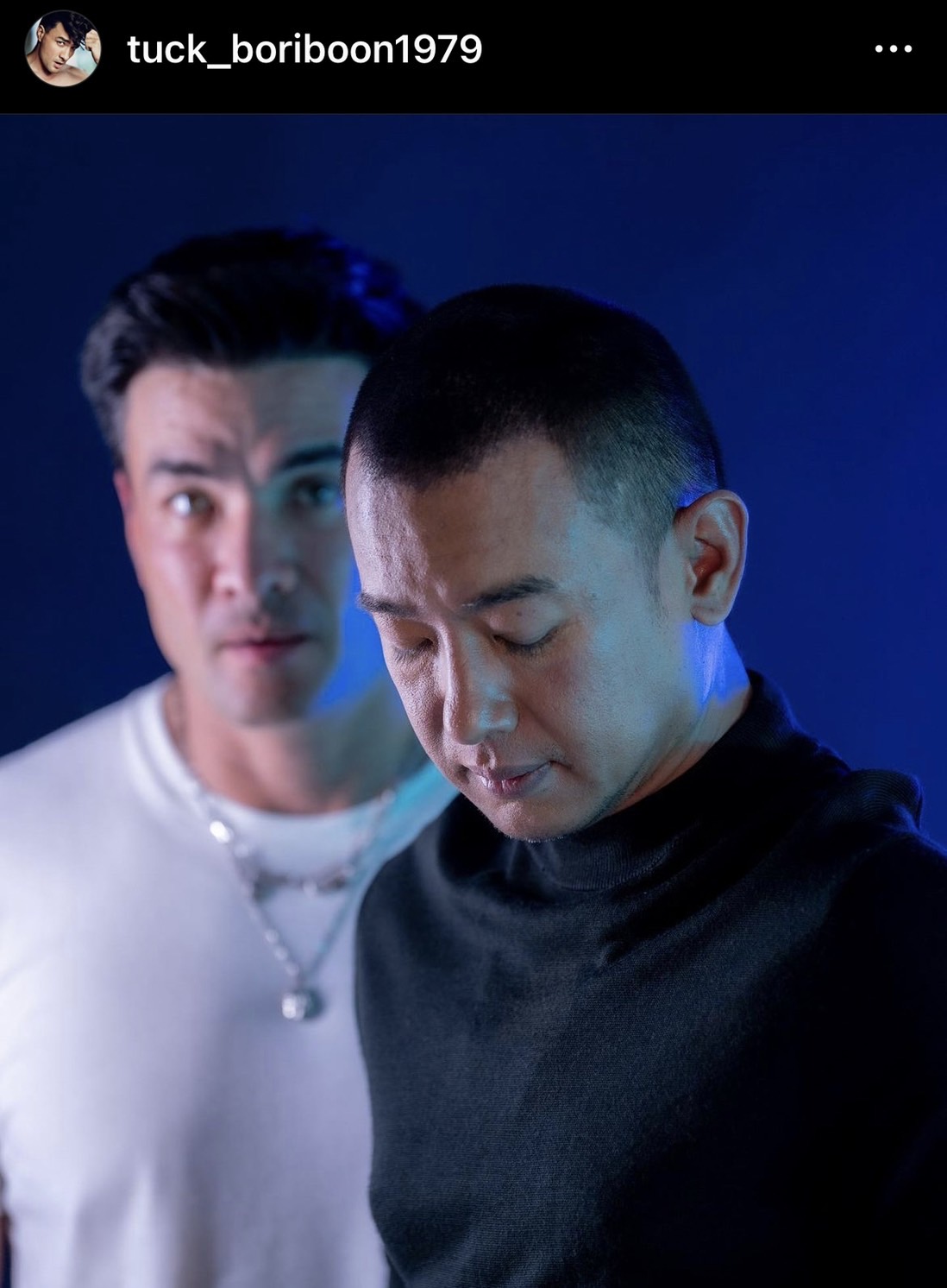 ตั๊ก บริบรูณ์ ชวน อาทิตย์ ริว ถ่ายแบบย้อนวันวานยุค 90 ตั๊ก บริบรูณ์ ชวน อาทิตย์ ริว ถ่ายแบบย้อนวันวานยุค 90