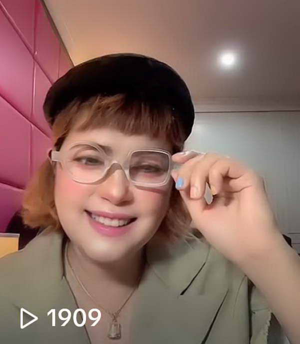 ดา ชฎาพร อดีตนางเอกดัง อัปเดตอาการป่วยล่าสุด ตัวบวมผิดปกติ ป่วยโรคอะไร? ดา ชฎาพร อดีตนางเอกดัง อัปเดตอาการป่วยล่าสุด ตัวบวมผิดปกติ ป่วยโรคอะไร?