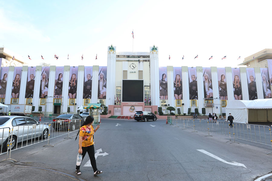 เปิดประวัติ สนามศุภชลาศัย ที่ BLACKPINK จะจัดคอนเสิร์ตใหญ่ระดับโลก!