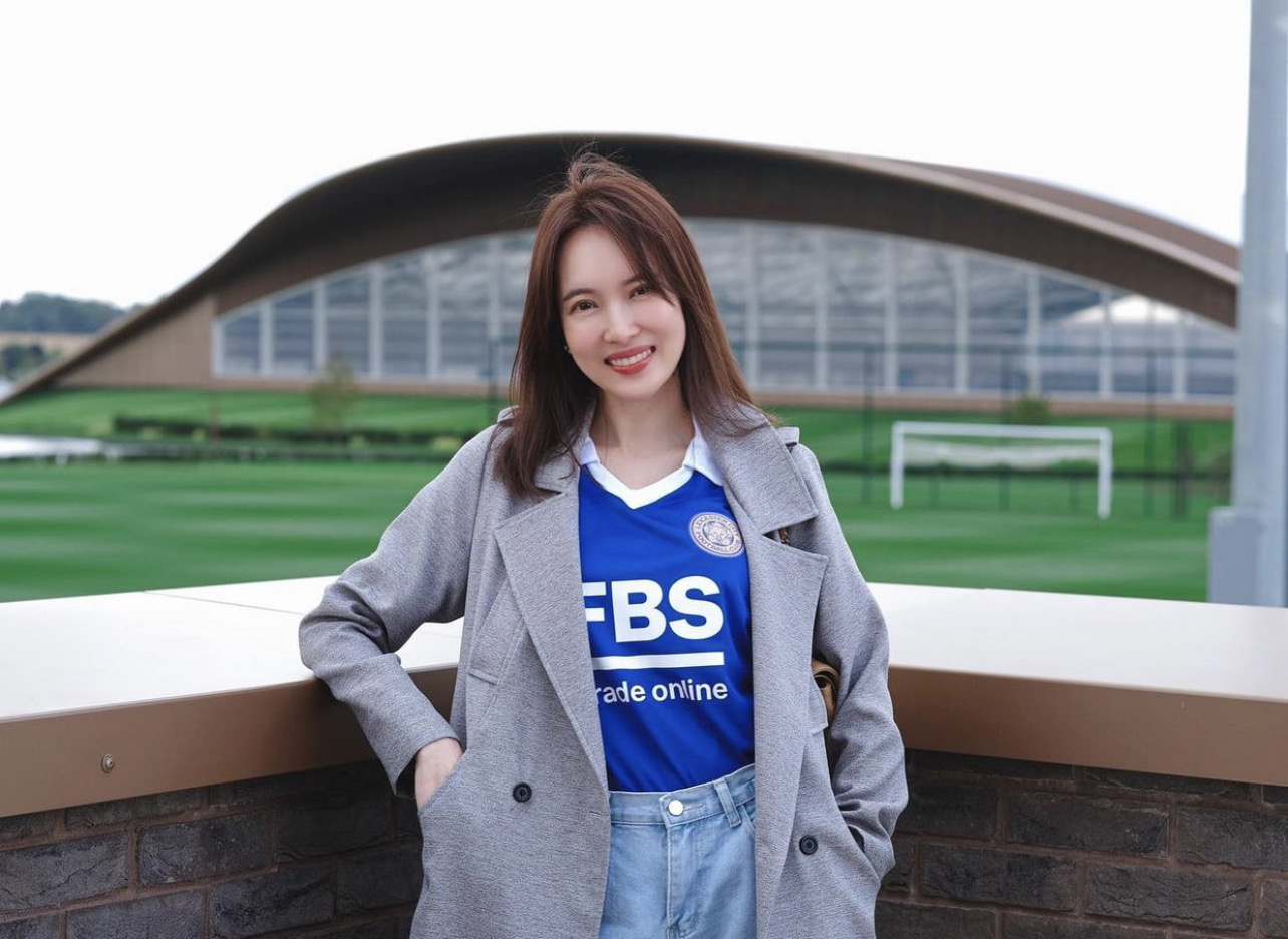 เต๋า - เศรษฐพงศ์ เปิดตัวแฟนสาวนอกวงการ โปร์ไฟล์ไม่ธรรมดา เต๋า - เศรษฐพงศ์ เปิดตัวแฟนสาวนอกวงการ โปร์ไฟล์ไม่ธรรมดา