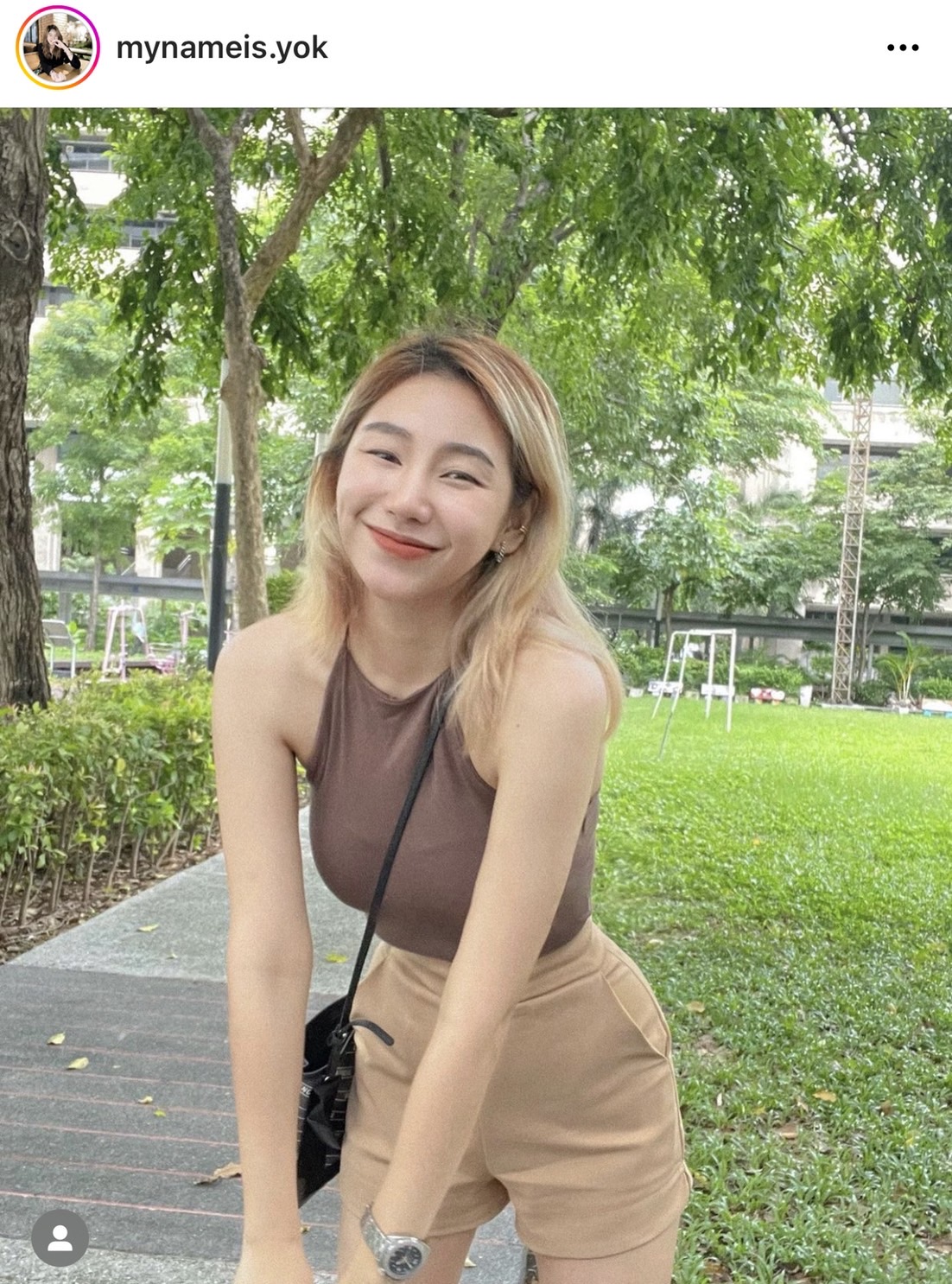 ส้มเช้ง พาลูกสาวแจ้งความเอาผิดมือดีคอมเมนต์ ทำให้เสียหาย ลั่น! จะนำเงินไปซื้ออาหารหมา