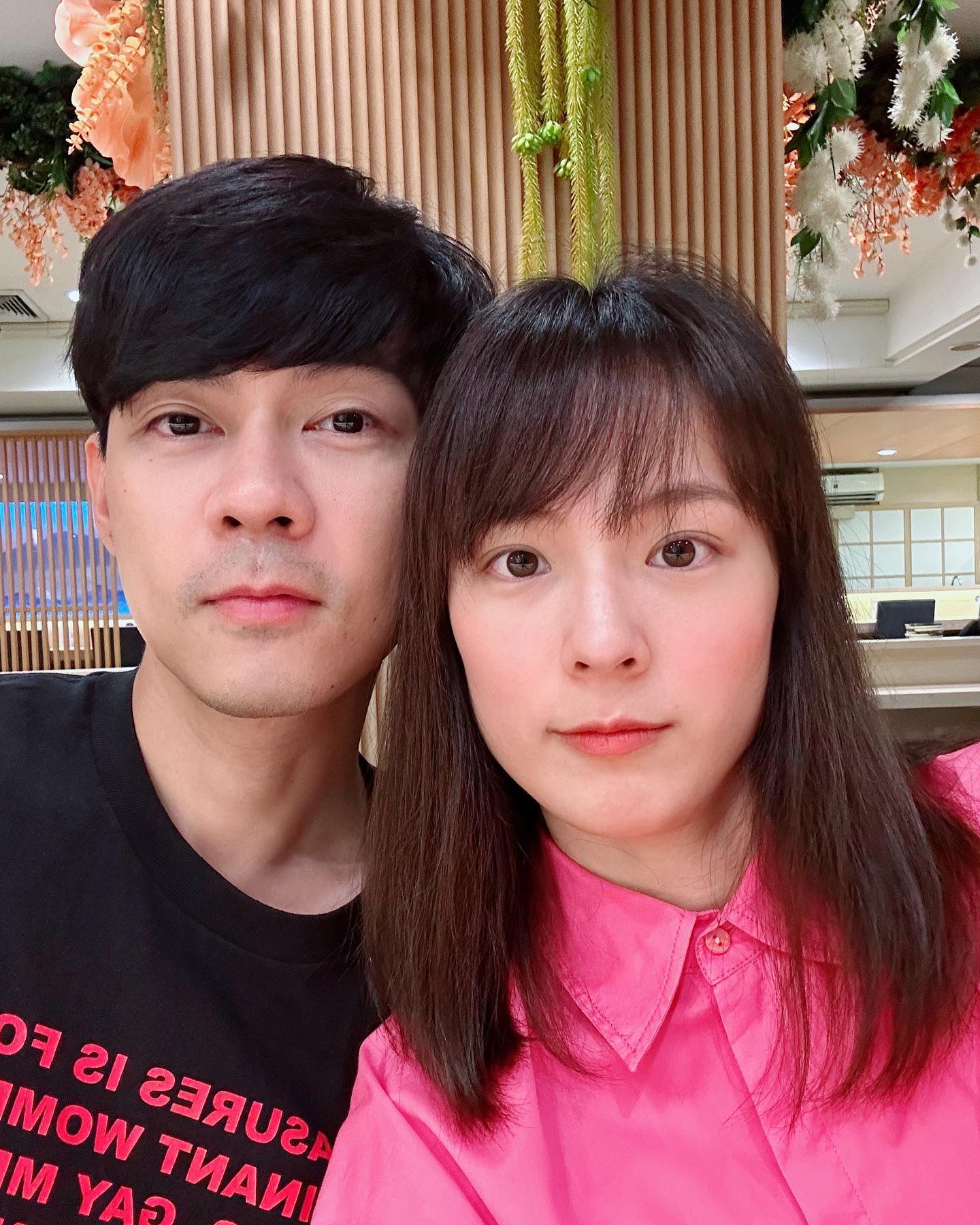 แดน วรเวช ไม่กดดันเรื่องมีทายาท รับปรึกษา บีม กวี แดน วรเวช ไม่กดดันเรื่องมีทายาท รับปรึกษา บีม กวี