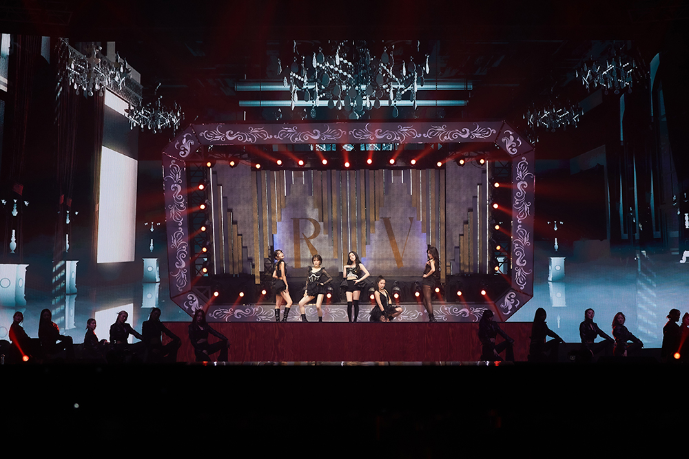 เลื่อนโชว์ในไทย!! คอนเสิร์ต Red Velvet 13-14 พ.ค.นี้ หลัง 'เวนดี้ - จอย' ล้มป่วย