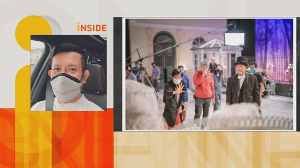 “อนันดา” กลั้นน้ำตาพูดถึง “หม่อมน้อย” ครูผู้เป็นเสมือนพ่อ  (มีคลิป) 