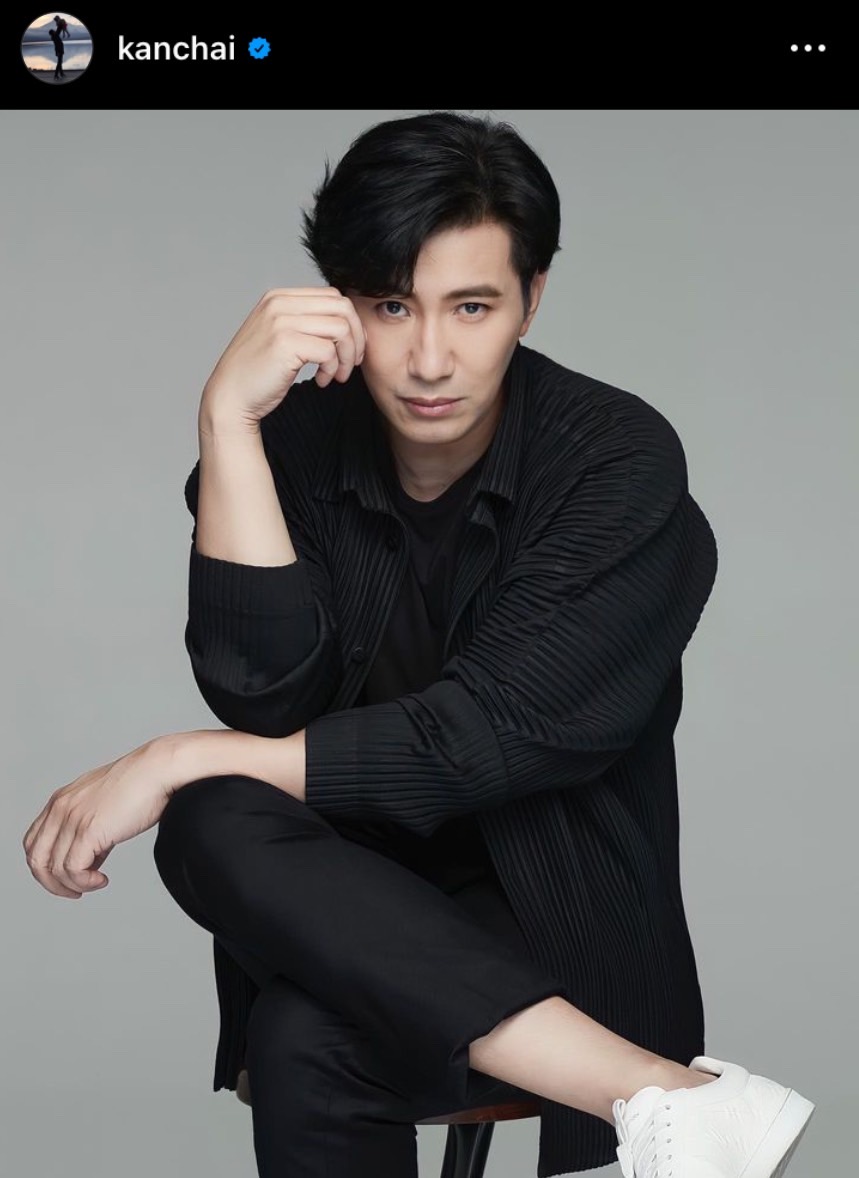 หนุ่ม กรรชัย เผย นาย ณภัทร เป็นสุภาพบุรุษตัวจริง หลังเป็นที่ปรึกษาเรื่องใบเฟิร์น หนุ่ม กรรชัย เผย นาย ณภัทร เป็นสุภาพบุรุษตัวจริง หลังเป็นที่ปรึกษาเรื่องใบเฟิร์น