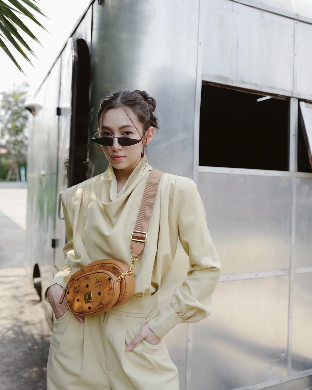 เบลล่า ราณี ส่งความในใจถึง พระมหาเทวีเจ้าแห่งเมืองทิพย์ เบลล่า ราณี ส่งความในใจถึง พระมหาเทวีเจ้าแห่งเมืองทิพย์