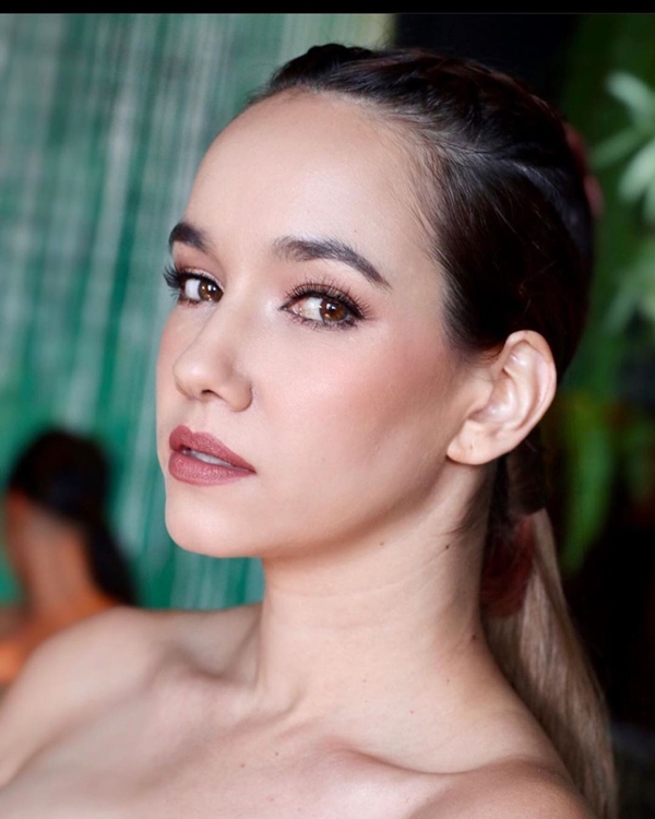 สา มาริสา ตัดใจขายรถหรูสุดรัก เพราะเกินความจำเป็น สา มาริสา ตัดใจขายรถหรูสุดรัก เพราะเกินความจำเป็น