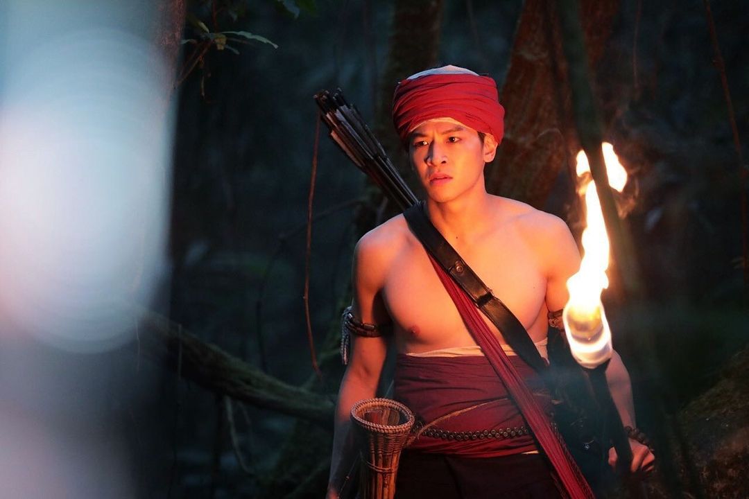 “มาร์ช จุฑาวุฒิ” ไม่ซีเรียส หลังชาวเน็ตคอมเม้นต์แรงโชว์หุ่นแซ่บ! (มีคลิป) “มาร์ช จุฑาวุฒิ” ไม่ซีเรียส หลังชาวเน็ตคอมเม้นต์แรงโชว์หุ่นแซ่บ! (มีคลิป)