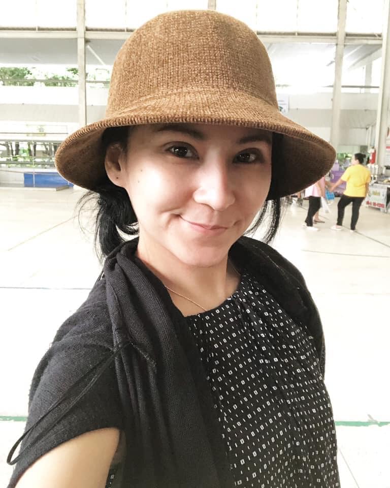 ครั้งนี้ต้องเอาให้หนัก! แฟนคลับเชียร์ให้ โรสเแมรี่ ดำเนินคดีกับเพจที่พาดหัวข่าวแรงเกินจริง 