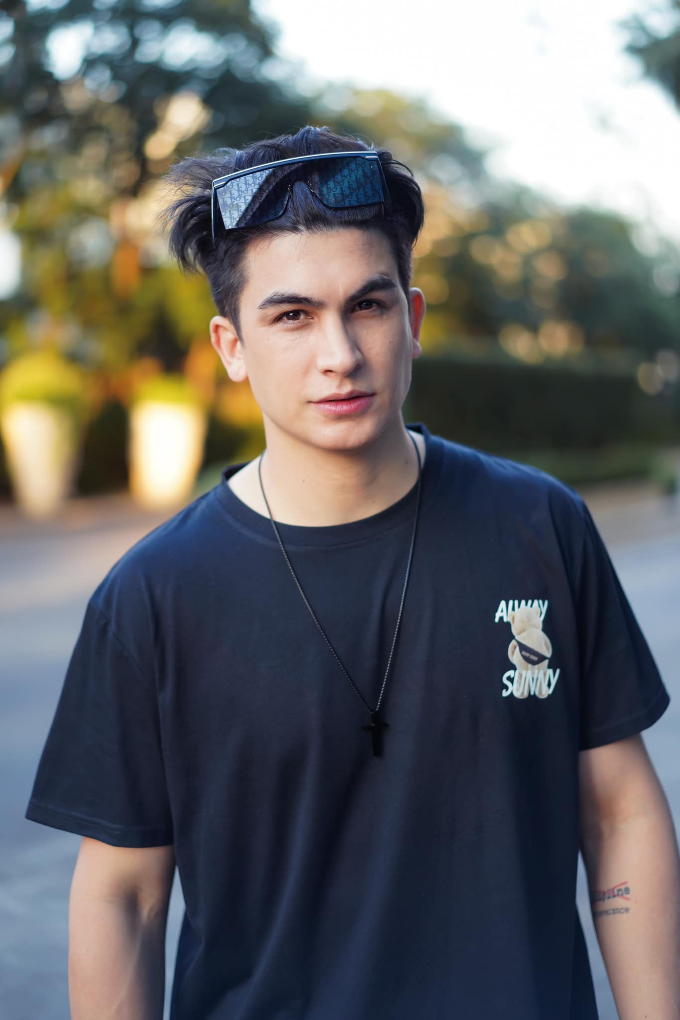 แจงแล้ว อองตวน ปินโต ไม่ปล่อยให้สงสัยนาน หลังโพสต์ชื่นชมมวยเขมร