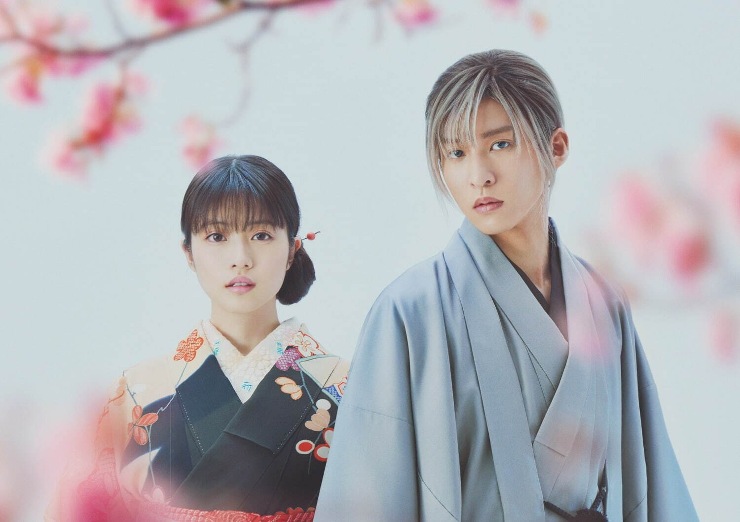 “My Happy Marriage” เวอร์ชั่นละครเวทีเตรียมจัดแสดง สิงหาคมนี้ “My Happy Marriage” เวอร์ชั่นละครเวทีเตรียมจัดแสดง สิงหาคมนี้