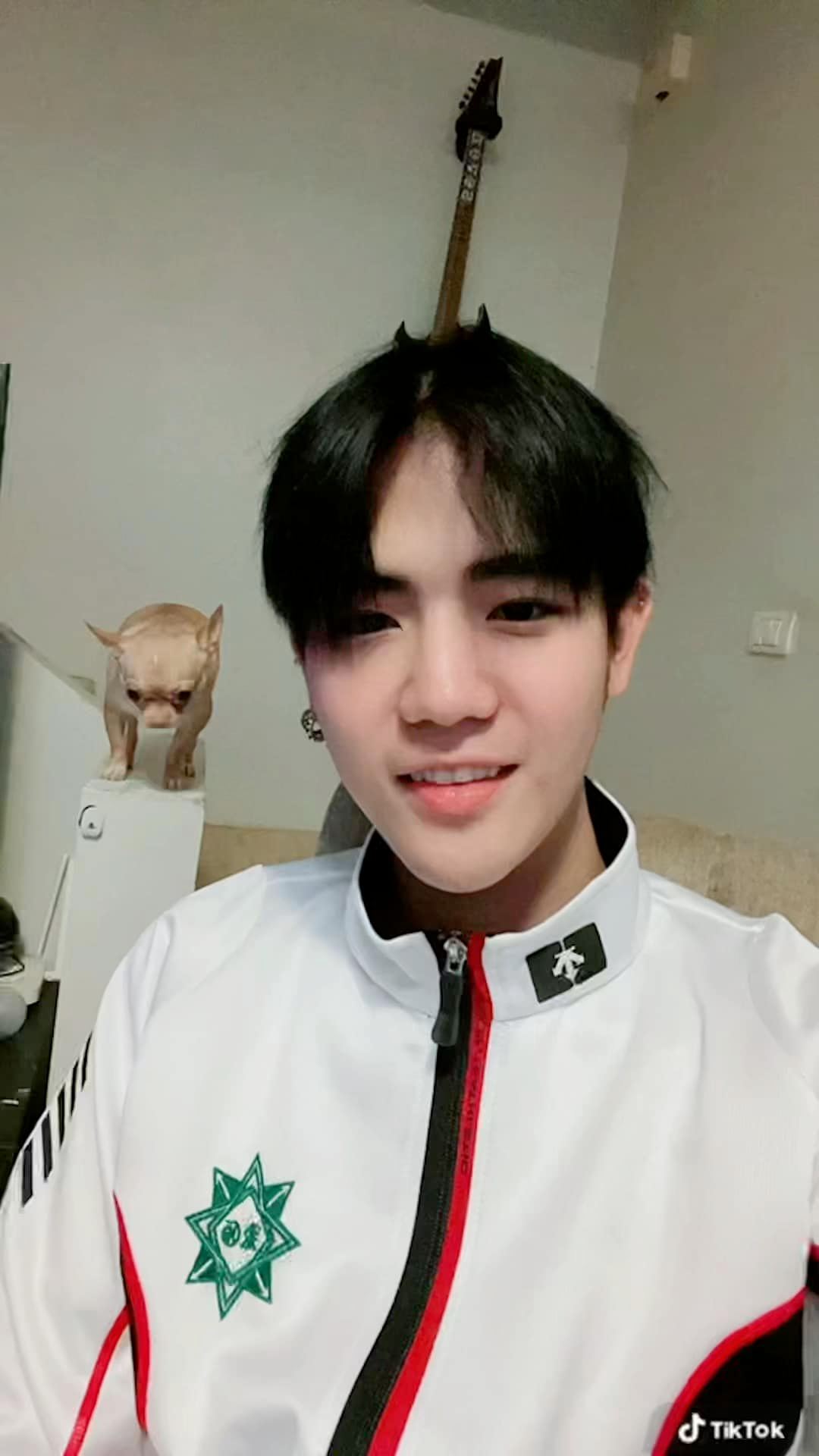 โพสต์ตัดพ้อ! นิก คุณาธิป รีวิวชีวิตสั้นๆ ช่วงที่ผ่านมาต้องเเบกรับปัญหากับสิ่งที่ไม่ได้ทำ โพสต์ตัดพ้อ! นิก คุณาธิป รีวิวชีวิตสั้นๆ ช่วงที่ผ่านมาต้องเเบกรับปัญหากับสิ่งที่ไม่ได้ทำ