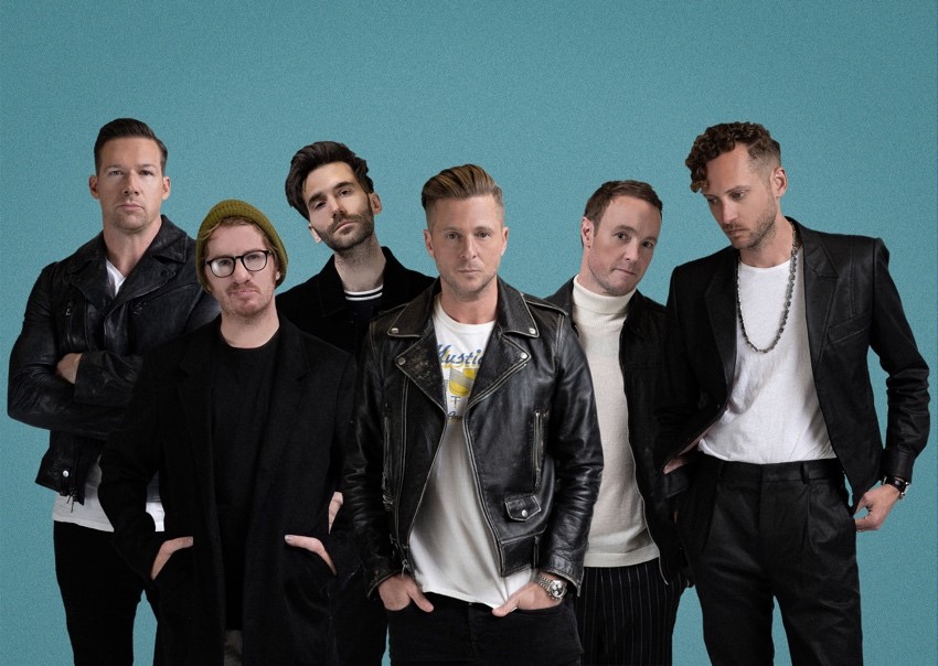 ถึงไทยแล้ว!! OneRepublic พร้อมเปิดโชว์ไทยในรอบกว่า 3 ปี 3 มี.ค.นี้