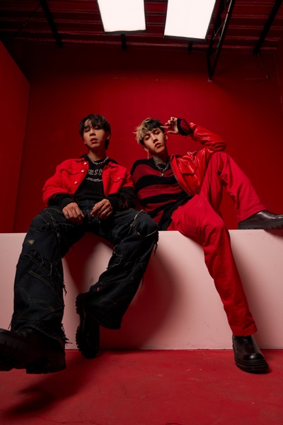 Paper Planes ปล่อยเพลงใหม่ ขอให้โชคเลว แซ่บแสบจี๊ด!! Paper Planes ปล่อยเพลงใหม่ ขอให้โชคเลว แซ่บแสบจี๊ด!!