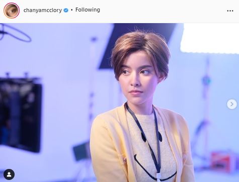 นิ้ง ชัญญา เผย ไม่เครียด หลังตรวจพบเนื้องอกที่เต้านม ระยะ 3 ส่วนการผ่าตัดก้านสมอง เหลืออีก 2 ครั้ง