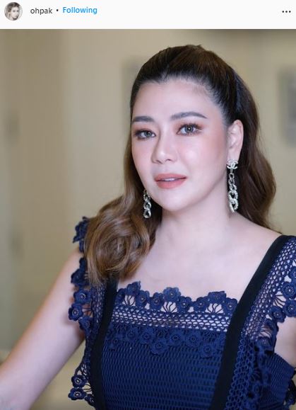 โอ๋ ภัคจีรา รีวิวนิสัยที่แท้จริงของพี่ชายคนสนิท หนุ่ม กรรชัย