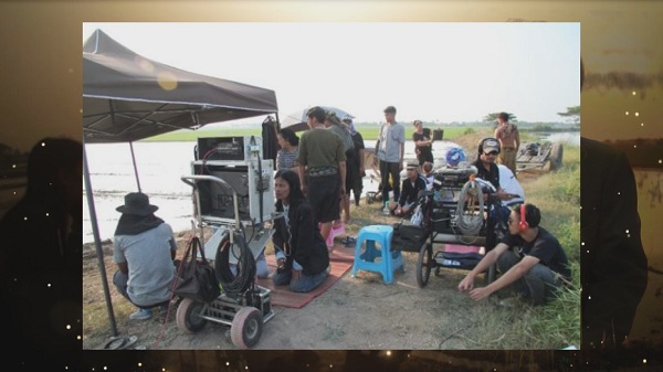 “หม่อมน้อย” ครูการแสดง ผู้สร้างชีวิตของศิษย์คนดัง   (มีคลิป)