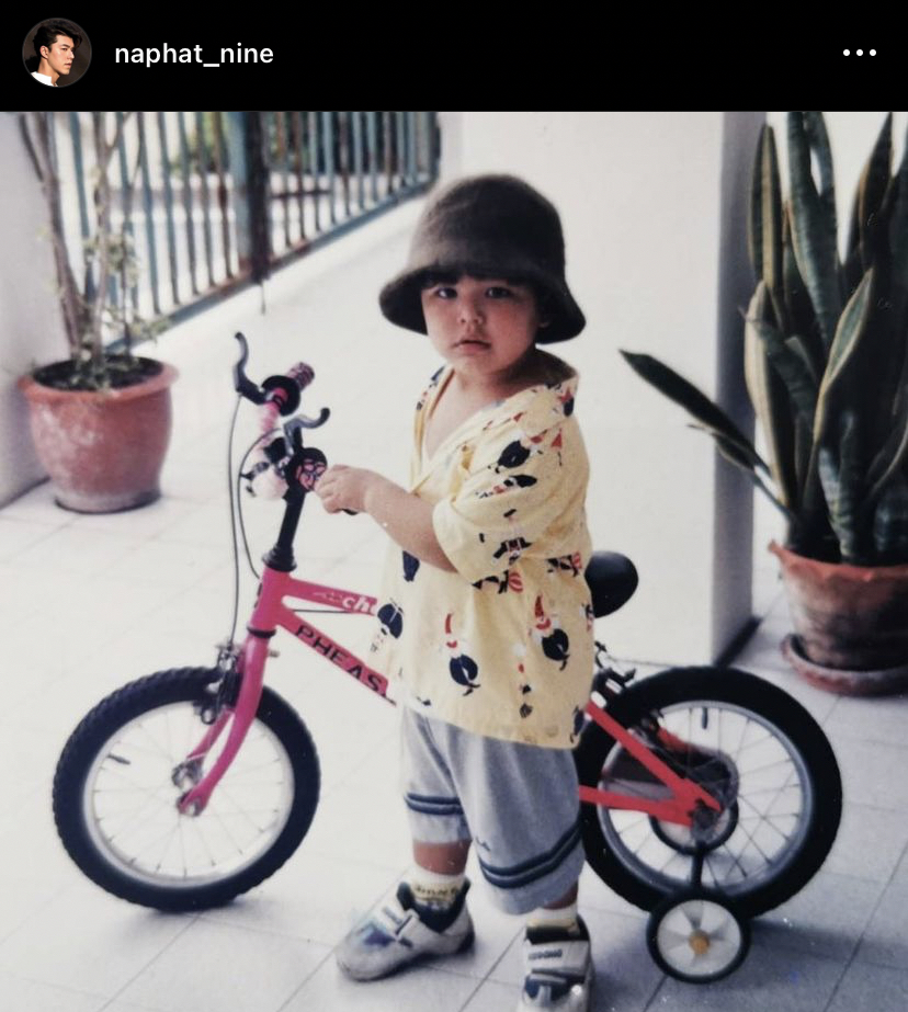 ส่องภาพดาราดังในวัยเด็ก ต้อนรับ วันเด็กแห่งชาติ