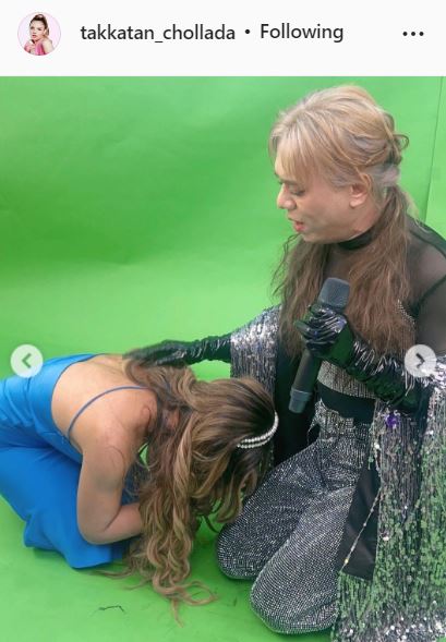 ไม่ต้องร้องแค่ 7 คำแล้ว! ตั๊กแตน ปล่อยโฮ หลัง เอ ศุภชัย ซื้อลิขสิทธิ์เพลงให้