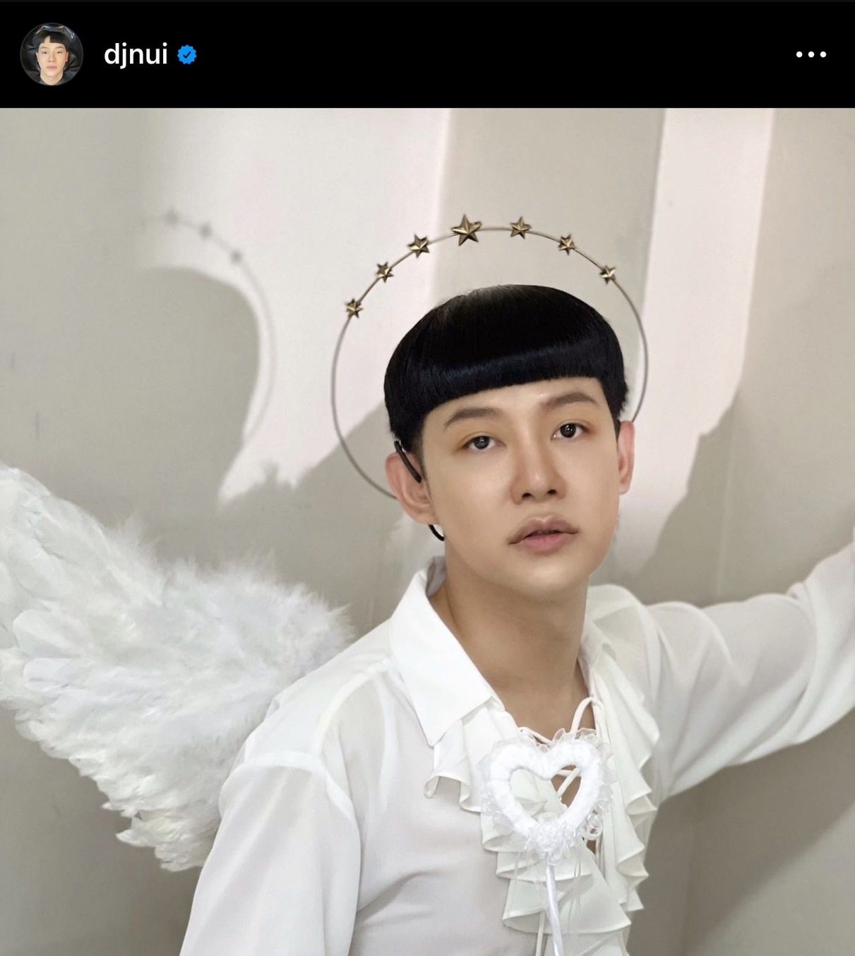 โดนเข้าแล้ว!! ดีเจนุ้ย โดนมิจฉาชีพแอบอ้างปล่อยเงินกู้