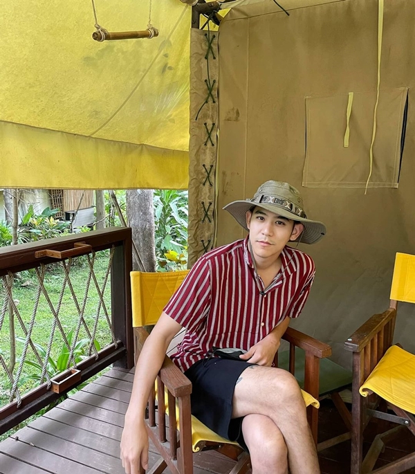 ดาว พิมพ์ทอง เคลียร์ปมทำร้าย พอร์ช ย้ำ!! ไม่เคยปั่นหัว เกรซ ดาว พิมพ์ทอง เคลียร์ปมทำร้าย พอร์ช ย้ำ!! ไม่เคยปั่นหัว เกรซ