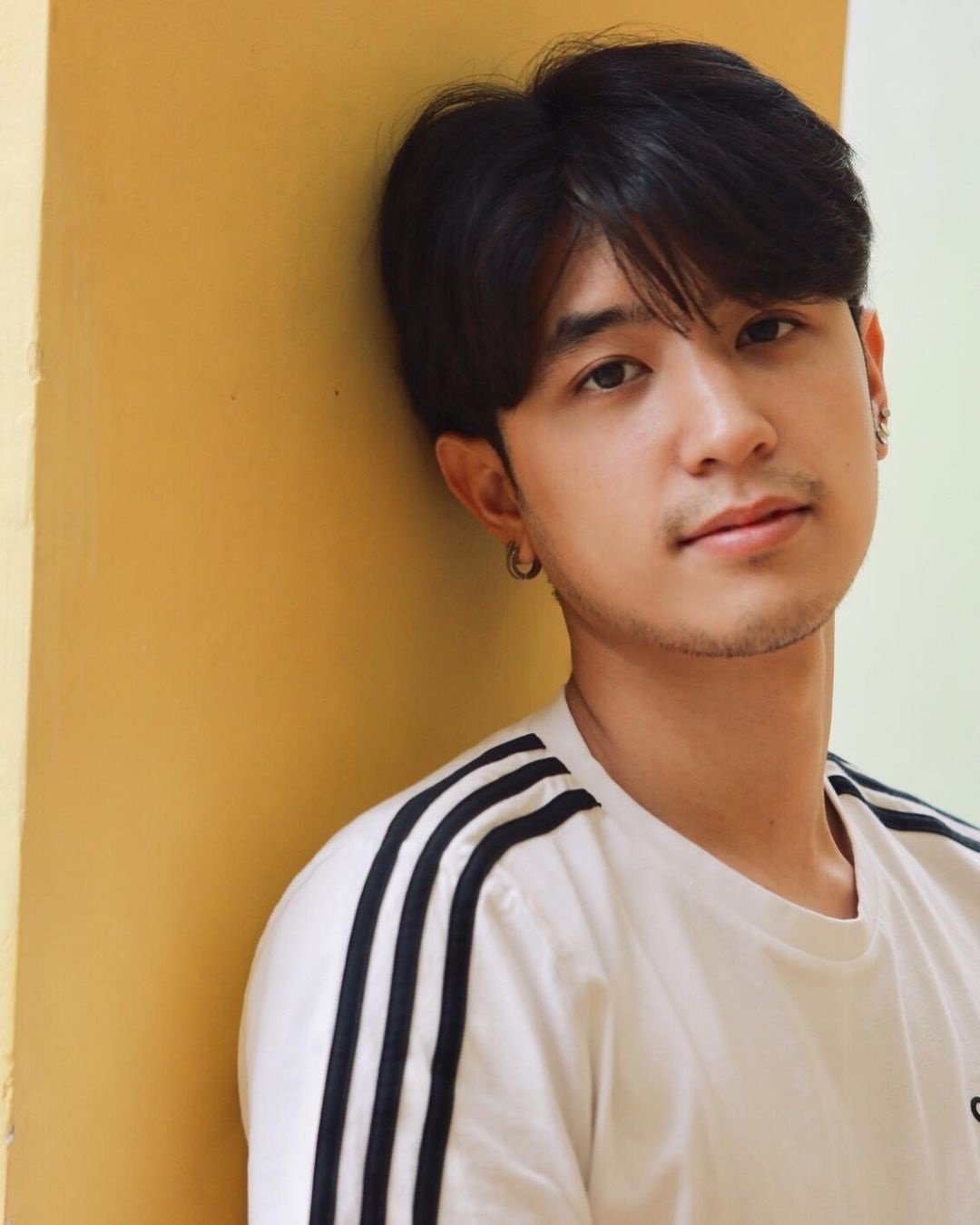 ปังปอนด์ อัครวุฒิ ติดเชื้อโควิด-19 คาด!! อาจได้รับเชื้อจากช่างที่มาซ่อมบ้าน