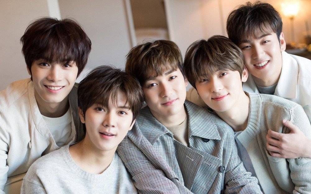 NU'EST เตรียมบอกลาเหล่า L.O.Λ.E ด้วยอัลบั้มรวมฮิตที่จะปล่อยในวันครบรอบ 10 ปีนับตั้งแต่เดบิวต์