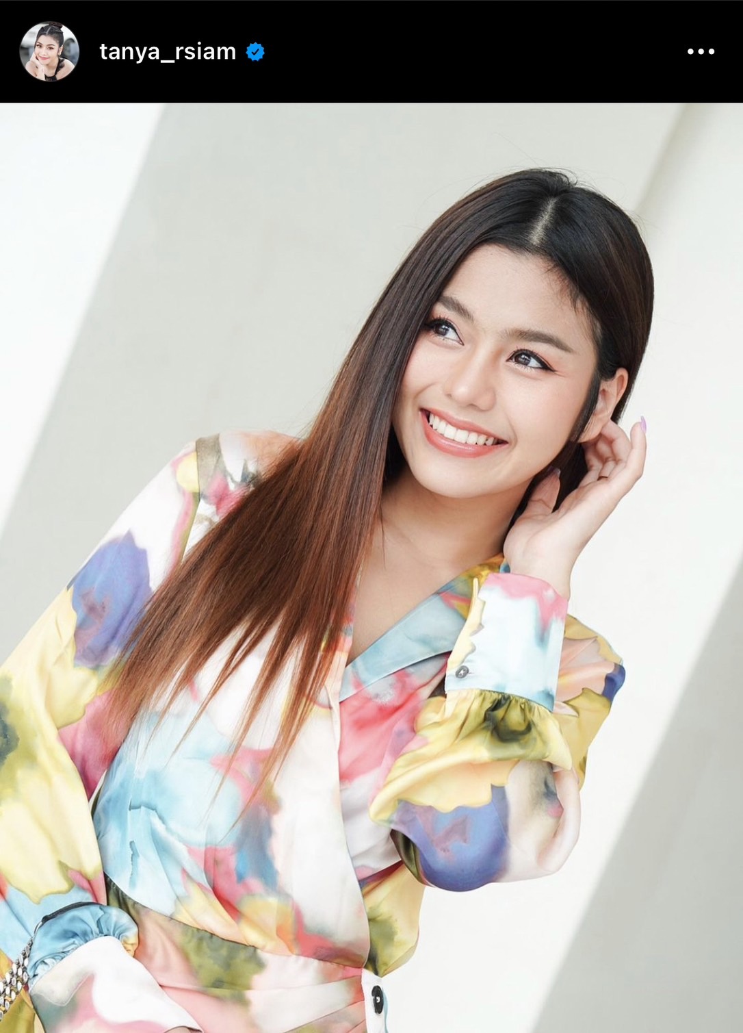เฉลย!! หลังเพจดังโพสต์เจ๊มอย108 ธัญญ่า อาร์สยาม คอมเมนท์ แฟนใหม่เทอหน้าคุ้นๆ เฉลย!! หลังเพจดังโพสต์เจ๊มอย108 ธัญญ่า อาร์สยาม คอมเมนท์ แฟนใหม่เทอหน้าคุ้นๆ