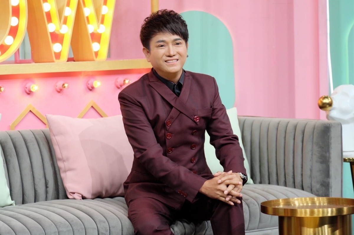 แอบซุกลูกนานหลายปี เปิดใจ ศร สินชัย ยอมรับเคยมีครอบครัวมาก่อน