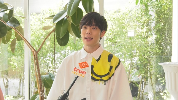 “คอปเตอร์ SBFIVE” ถ่อมตัวฝีมือการแสดง ฟุ้งอยากลองบทบู๊ (มีคลิป) “คอปเตอร์ SBFIVE” ถ่อมตัวฝีมือการแสดง ฟุ้งอยากลองบทบู๊ (มีคลิป)