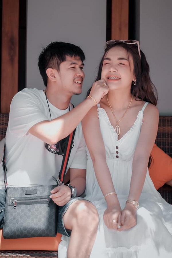 เจนนี่ ไหว้ขอโทษทั้งน้ำตา ทุกดราม่าเกิดขึ้นจากตัวเอง พร้อมอัพเดทงานแต่งงาน (มีคลิป)