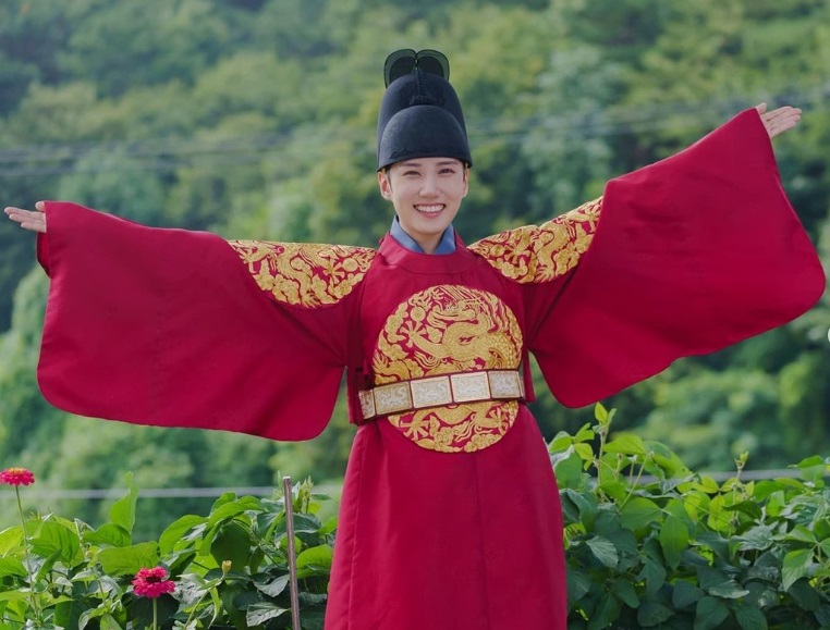 พัคอึนบิน เปิดประวัตินางเอกสาวฝีมือแถวหน้า ผู้ที่ตีบทแตกทุกการแสดง 