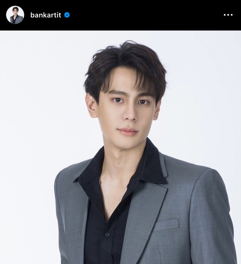 แบงค์ อาทิตย์ ประกบคู่ แพนเค้ก เขมนิจ หลังผันตัวเป็นนักแสดงอิสระ