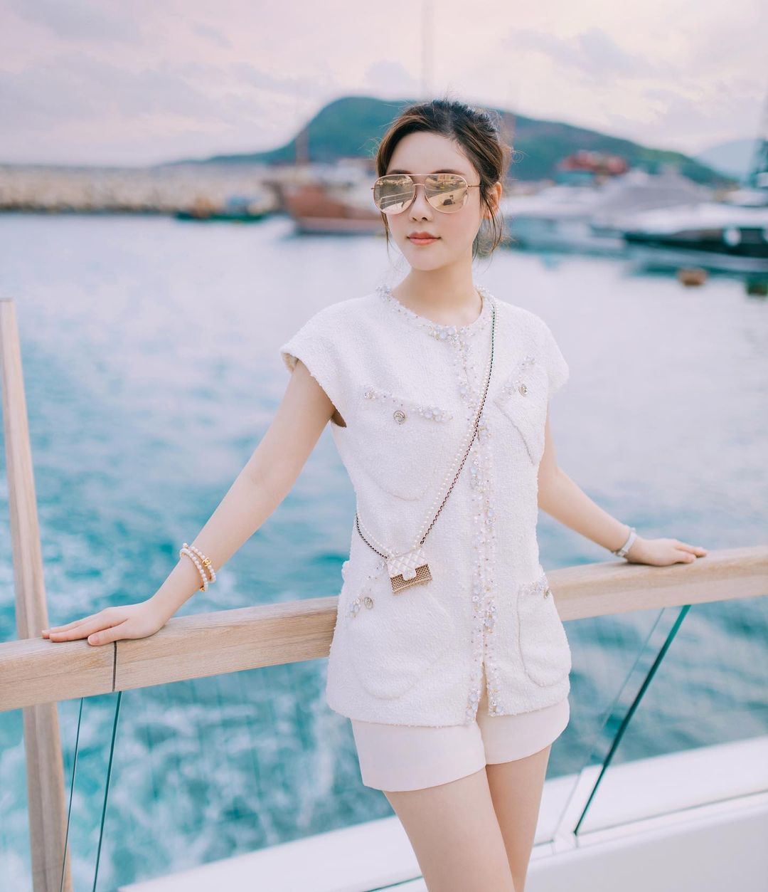 แอบบี้ ชอย คือใคร? ถูกฆ่าหั่นศพ แยกชิ้นส่วนแช่ตู้เย็น-ต้มซุป แอบบี้ ชอย คือใคร? ถูกฆ่าหั่นศพ แยกชิ้นส่วนแช่ตู้เย็น-ต้มซุป